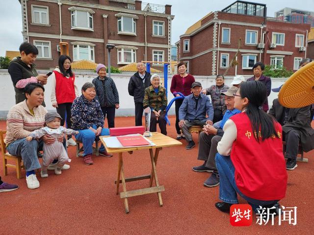 苏州吴中城南街道：深化移风易俗 倡树文明新风