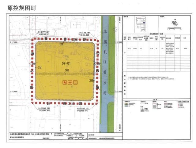 浦东这个街坊规划设计方案有调整，一起来看→