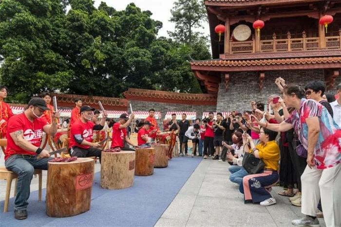 6城倒计时🤩解锁中国旅游日的N种游玩方式