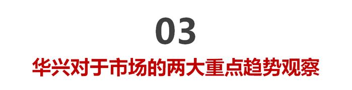 生成式人工智能浪潮下的资本市场丨华兴观点