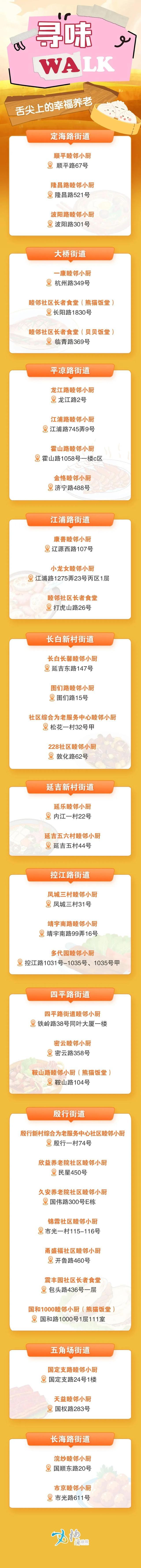 恰早饭去！一家长者食堂，如何成为社区最火“早餐店”？丨舌尖上的幸福养老