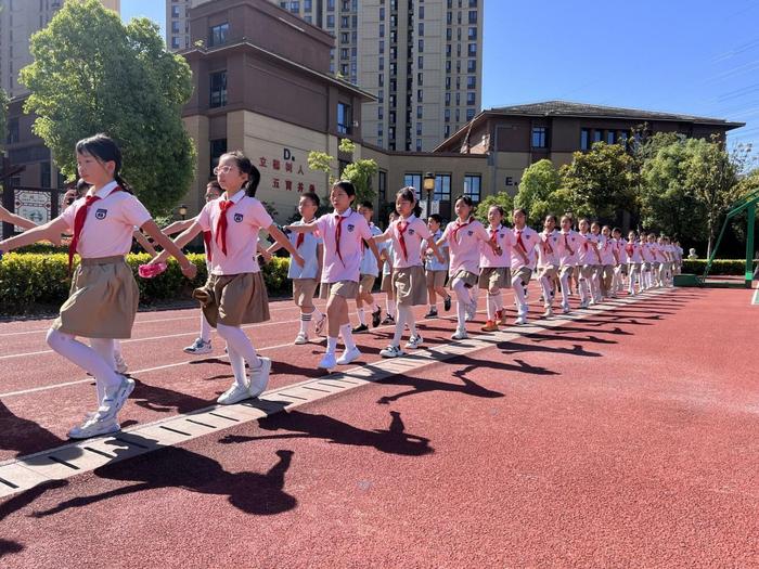 走近孩子，倾听心声——合肥市建平实验小学举办家长开放日活动