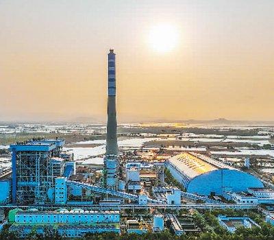 中国拥有世界最大的超低排放火电厂群——  火电厂转型“绿电厂”