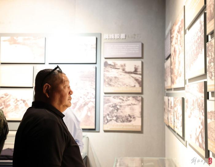 国际博物馆日：宝山区博物馆联盟推出10余个专题展览，赏精彩文博