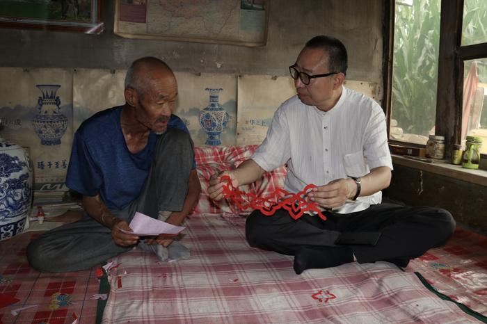 潘鲁生 | 民艺馆用之于民