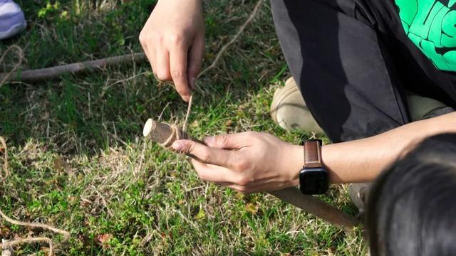 身处田园，仰望星空～这个周日，乐稻心田科技节福利来啦！