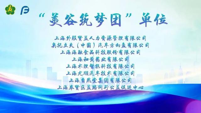 “美谷筑梦团”、“阳光手作”非遗工作室、现场直播，奉贤区残障人士就业专场活动在奉浦绽放魔力