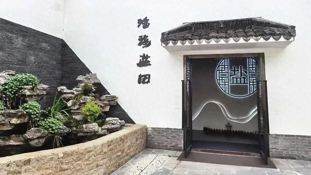 金山这里可能是上海最“咸”的博物馆，一起来探索→