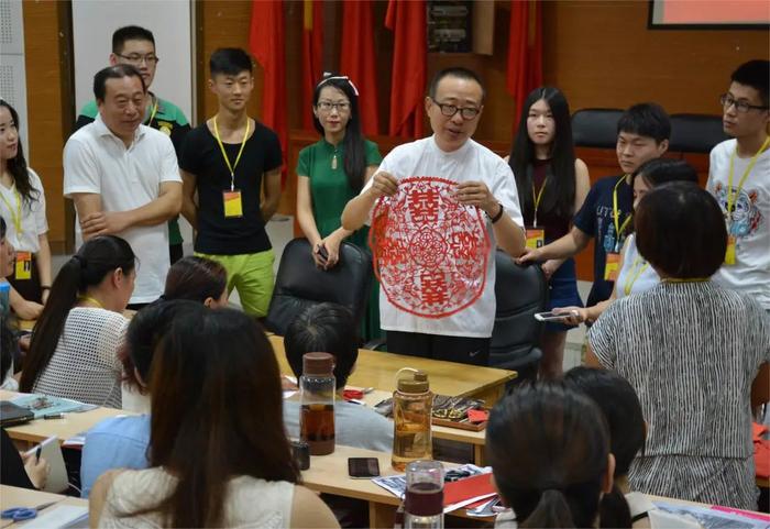 潘鲁生 | 民艺馆用之于民