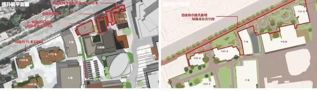 上海校园建筑遗存探秘：上海音乐学院建筑群