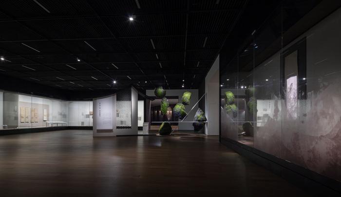 荣膺四川省博物馆“十大陈列展览精品”，这家美术馆是如何做到的？