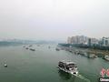 湖北宜昌：助推内河航运绿色低碳发展