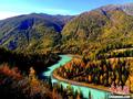 《我的阿勒泰》热映 带火新疆旅游