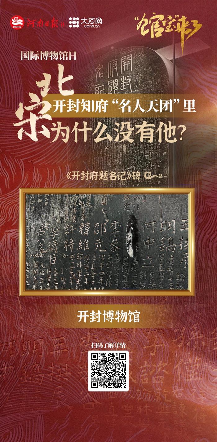 国际博物馆日丨“馆宝”来了！今天，你去博物馆了吗？