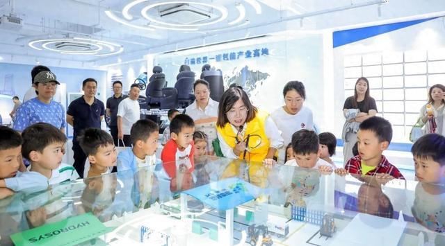 践行民心工程 实现幼有善育！这3个区联动开展2024年上海市科学育儿指导公益活动