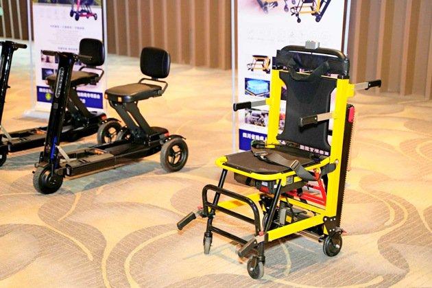 “2024浓情世园·科技助残”残疾人创业就业主题日活动举行