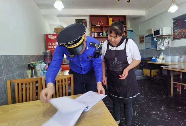 留下街市烟火气，不要油烟味 上海餐饮油烟管控一体化信息化平台有望明年启动建设