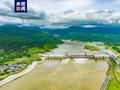 广西大藤峡水利枢纽工程累计发电量超150亿度