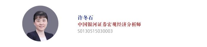 【中国银河宏观】供需矛盾加剧，政策转变到来——2024年4月经济数据分析