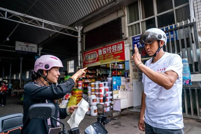 从“无声饭店”出发，这位北京奥运火炬手还想再“夺金”