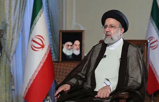 伊朗总统莱希在坠机事故中遇难，穆赫贝尔将任伊朗临时总统