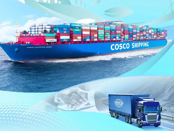 中远海控推进巴拿马地区全程供应链建设，“海运+海外仓”模式助力客户开拓市场 | 航运界