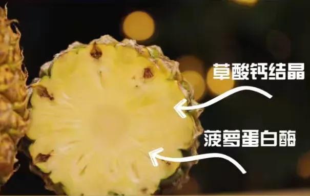 如何吃到不“扎嘴”的菠萝？“泡盐水”到底有用吗？