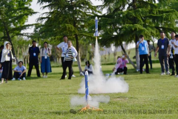 合肥市科技体育模型竞赛辅导员培训班第一期在市科技馆开班