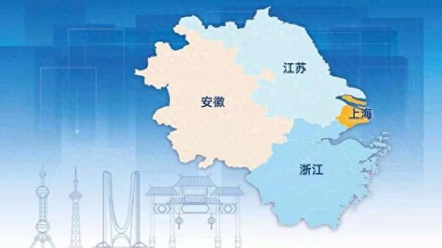 长三角万亿之城达9个，占全国1/3