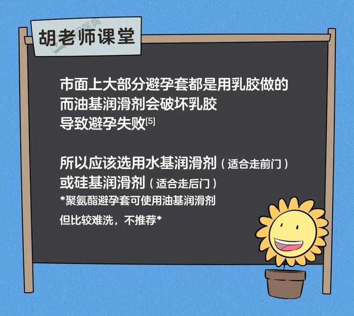 戴套时最容易犯的8个错误……