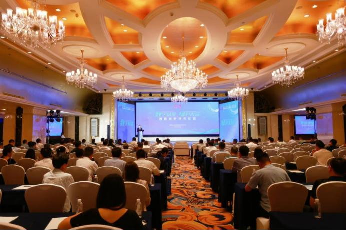 设计行业创新发展暨设研院成立60周年系列研讨活动在郑州举行
