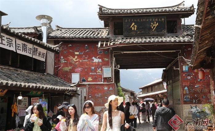 胪岗镇游玩攻略,胪岗镇游玩攻略一日游