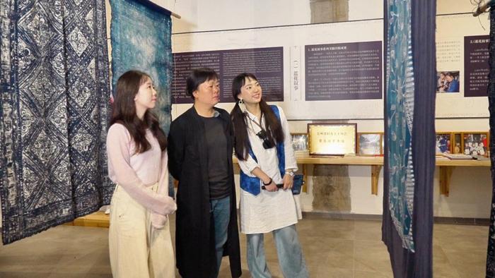 博物馆奇妙日｜我去山里当“馆长”！“ To Be A Curator in the Mountains” Jade&Evelyn’s Museum Diary