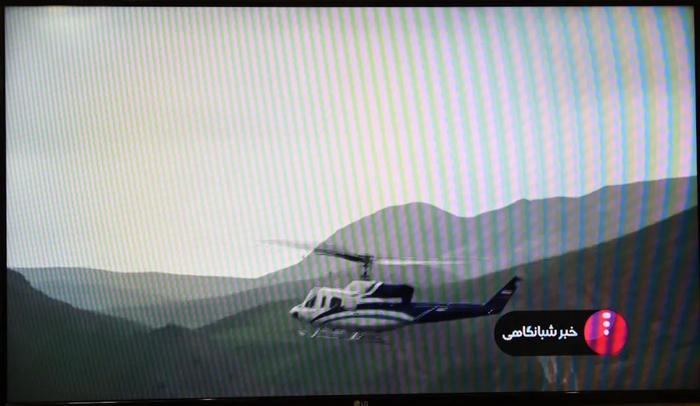 伊朗前外长、美军退役军官吐露重要信息，涉伊朗总统直升机事故