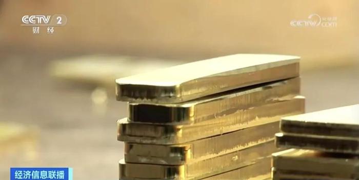 金、银、铜价格集体飙升！