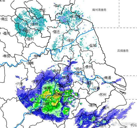 今年台风主打一个“摆烂迟到”，未来三天天气晴好