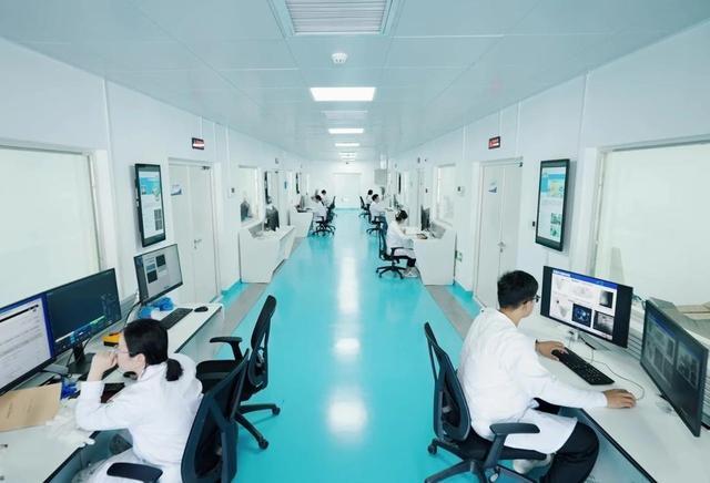 再获“国家级”平台！济南中科核技术研究院成为起步区首个国家级博士后科研工作站