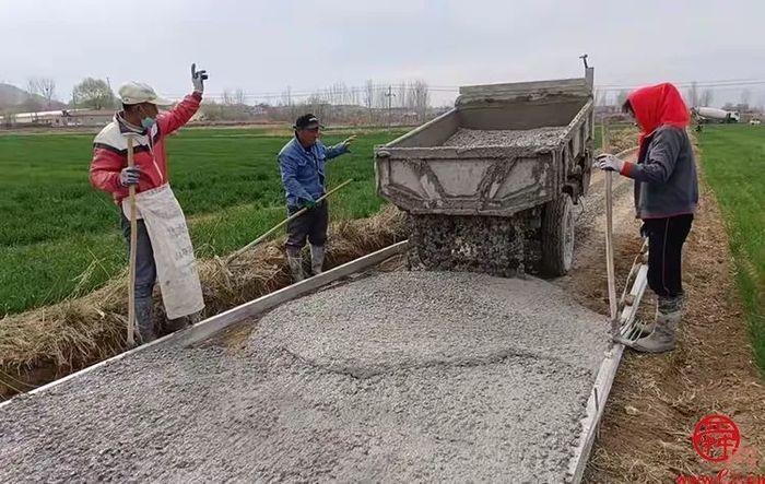 普集街道：网格“建功”互助“搭桥”