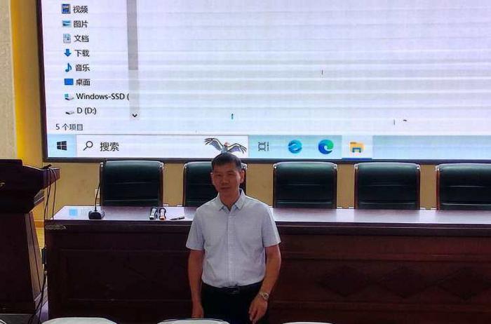 深析赋能，向质而行 郑州市第66中学召开阶段性评价质量分析会