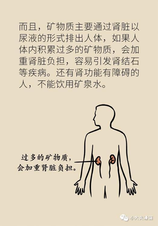 矿泉水、纯净水、苏打水……喝了真的健康吗？最好的水原来是它！