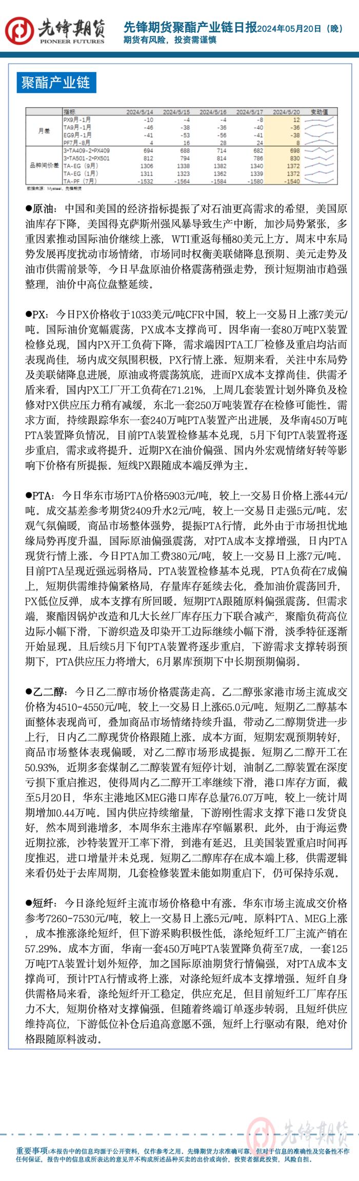 先锋期货 | 国内期货主力合约涨多跌少。沪银封涨停板，涨幅8%，锰硅、纯碱涨超6%