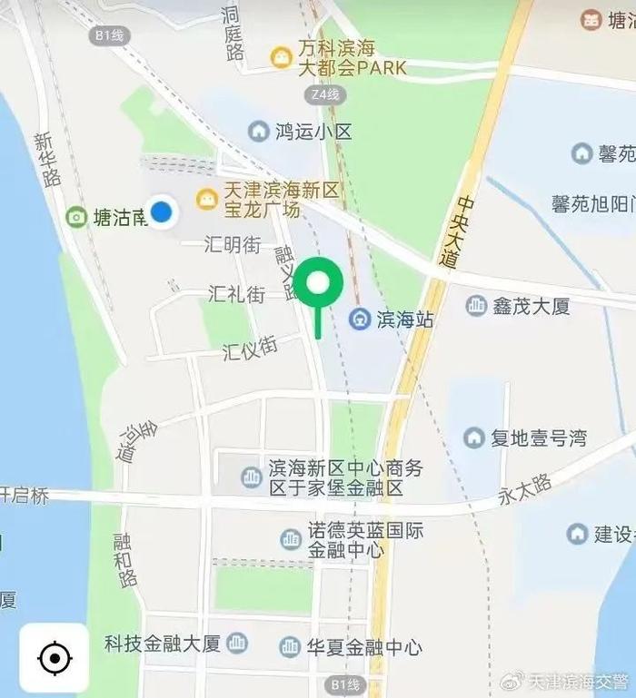 【提醒】今晚中超球赛，这些地方可以停车→