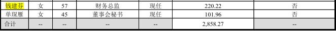 又一起财务造假，财务总监、财务经理被“取保候审”！