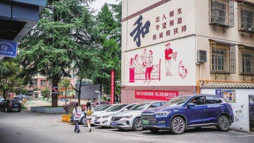 住房“以旧换新”：方式多样化，效果待观察