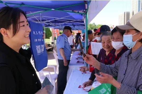 《信访工作条例》实施两周年 各地掀起集中宣传新热潮