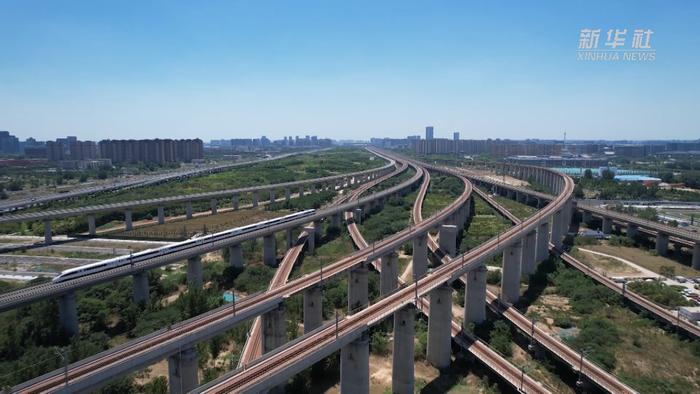 中国城市群发展潜能如何？