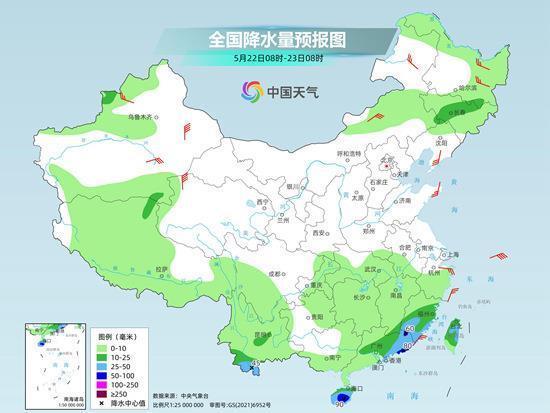 未来三天北方华北平原再现高温，山东将出现35℃及以上高温天气