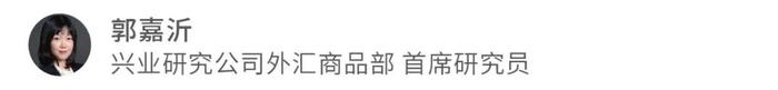 外汇商品 | 美国货币市场基金行为分析——美元货币市场月度观察2024年第五期