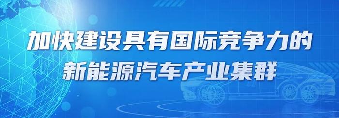 安徽省新能源汽车产业集群建设企业巡展【91】—【95】