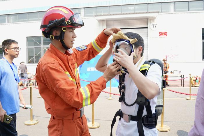 有限空间作业风险怎么防？ 成都这场现场会干货满满